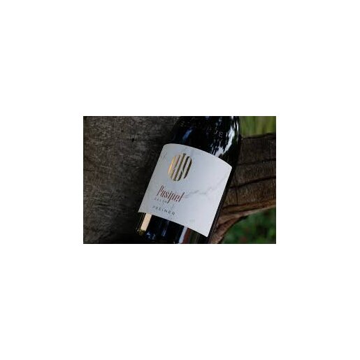 Bild von Preiner Furmint Salix 2022